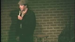 bill hicks taxes