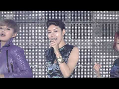 130116 RaNia - STYLE [1080P]