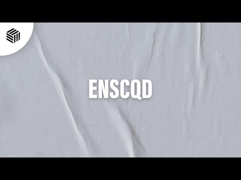 MASHB3AT & Chaos - ENSCQD (ft. Luow)