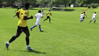 Fc Elite Soccer Academy vs Catrachos