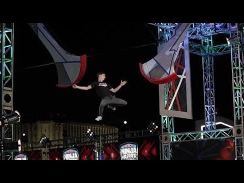 Owen Dyer's National Finals Stage 1 Run - ANW Season 13 Episode 10