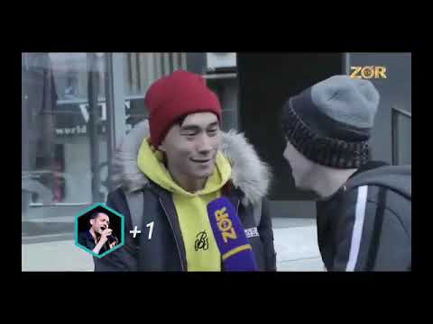 Real xit Turkiyada 2_qisim Nixon bilan uchrashti