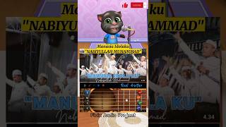 Download lagu Challenge si Tom SHALAWAT NABI PUTRA ABDULLAH yang VIRALL❗Bisakah Dia❓#short #subcribe mp3