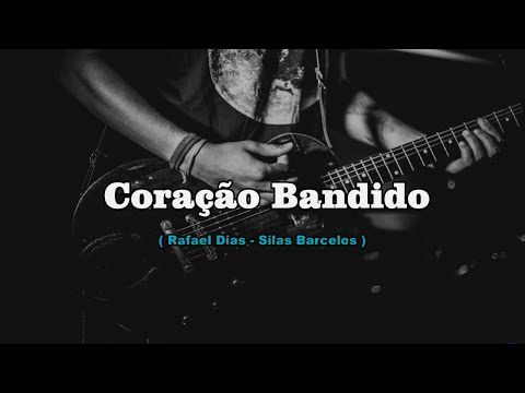Karaokê Original - Leonardo - Coração Bandido ( Com Backing Vocal )