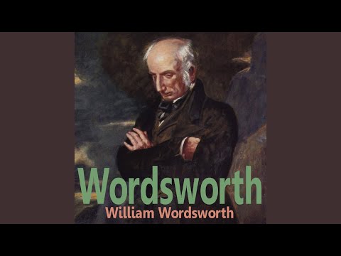 Video thumbnail for Composed Upon Westminster Bridge, Sept 3, 1802