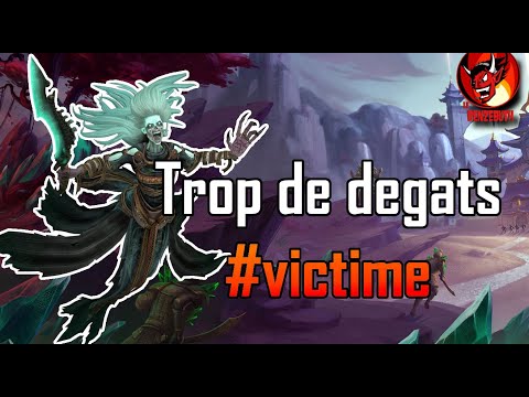 Smite Duel ➔ Cliodhna, Trop de dégâts !