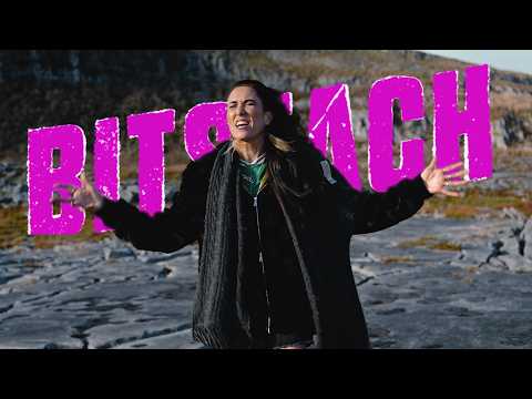 BITSEACH I ÁINE TYRRELL I Official Music Video