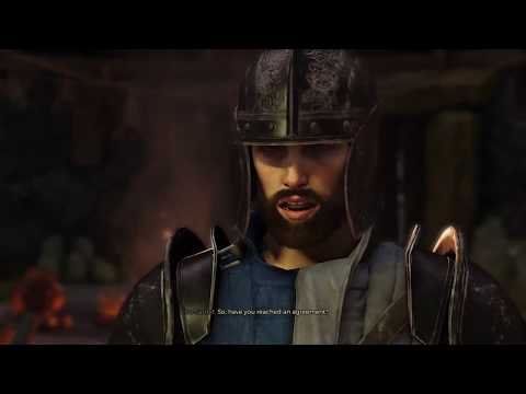 GreedFall Episode 11: Finding Siora's Mom