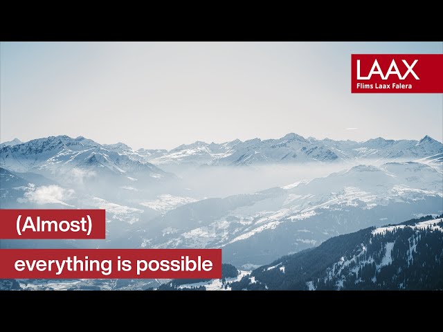 Video Pronunciation of Laax in English