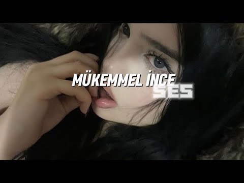 İnce ses subliminal (MAX 1 LİSTEN! ❌)