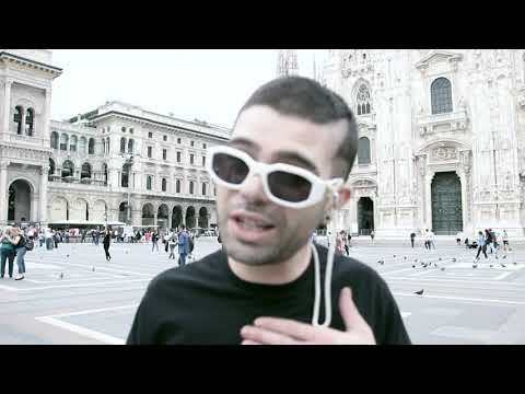 27 Freestyle #2 // BaggyStone