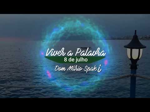 Evangelho do dia  08-07-2020