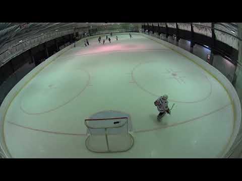 Valkoinen vs. GrIFK 3