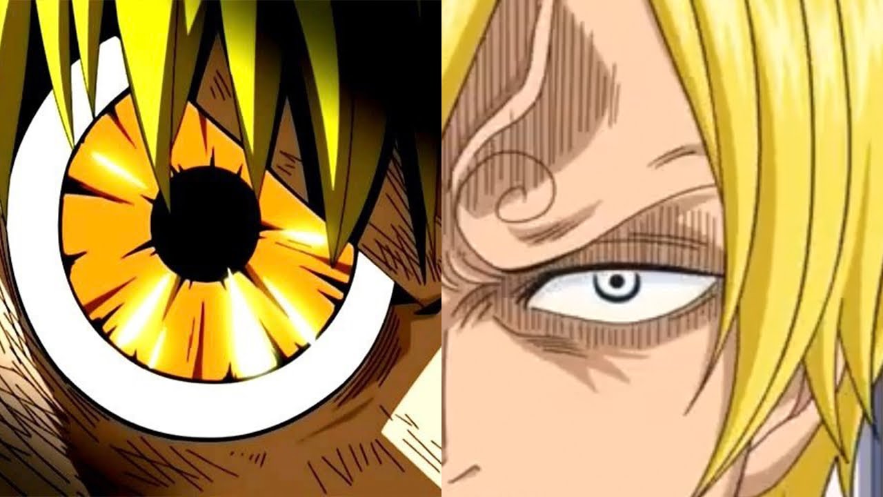 Vinsmoke Judge’s Greatest Failure: Sanji, the Kind King (Sanji Conqueror’s Haki Theory)