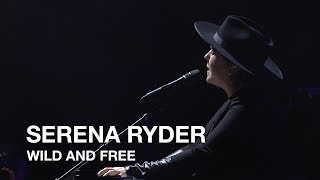 Serena Ryder | Wild and Free | CBC Music Festival