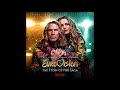 Eurovision Song Contest The Story Of Fire Saga Soundtrack 2 Waterloo ABBA