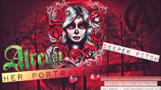 Atreyu - Her Portrait In Black (Deeper Pitch)