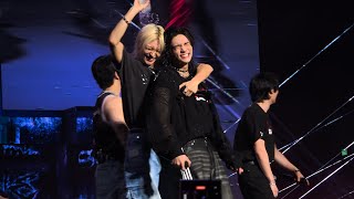 Download lagu 241129 Stray Kids dominATE Macau - Chk Chk Boom Festival Ver. mp3 Download lagu 241129 Stray Kids dominATE Macau - Chk Chk Boom Festival Ver. mp3