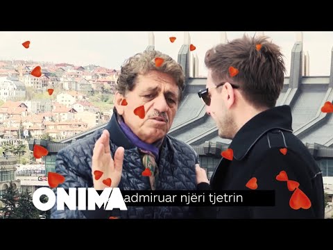 meShukin: Sabriano në top formë