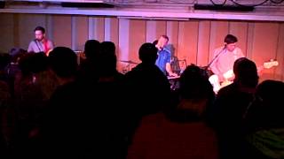 Panama Wedding -- Feels Like Summer