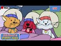 LIVE Clifford S Puppy Days Season 1 FULL EPISODES Scholastic