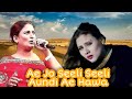 Ae Jo Seeli Seeli Aundi Ae Hawa Naseebo Lal Punjabi Hit Song