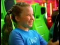 Chuck E Cheese S The E 2 Commercial 2002