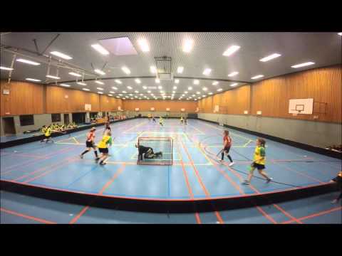 SG Berlin vs. Eiche Horn Bremen (Highlights)