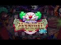 Ultimate Battle Intro Caliginous Carnival PvZ 2 Reflourished OST