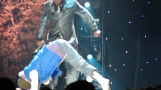 Mad World- Billy and Ade So You Think You Can Dance Tour