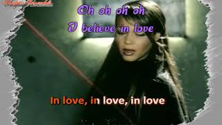 Karaoké - Shola Ama - Still believe