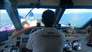 BALI Se NUSA PENIDA Kaise Jaye? 🇮🇩 Full Guide Hindi | Ferry, Scooty, Bali Trip Part 10