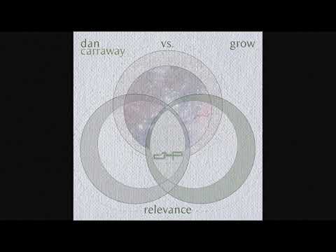Dan Carraway vs. Grow - Relevance