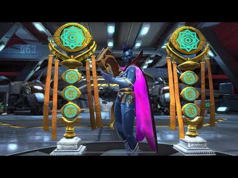 5* R5 Sorcerer Supreme Tutorial