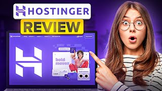 Hostinger Review 2026 🔥 - Is It Actually Worth It?