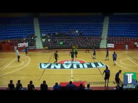 Futsal Tijuana: Corral FC Vs Dukes de TKT; Cuartos de final de vuelta - TJ Sports
