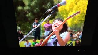 Shonen Knife     E.S.P.