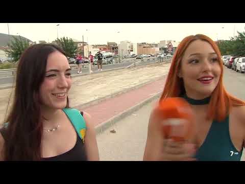 ¿Sabes estas palabras del dialecto murciano?