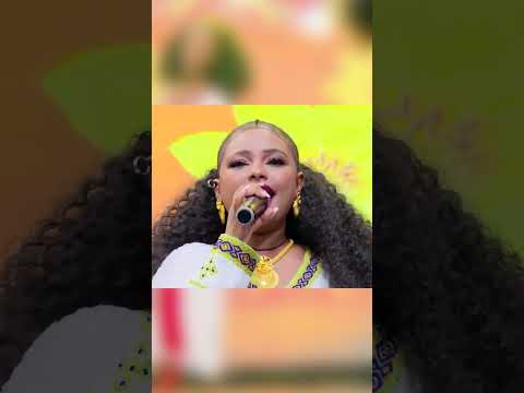 "ንኽልቴና" የእየሩሳሌም አምዴ ተወዳጅ ትግሬኛ ሙዚቃ #ebstv #ኢቢኤስ #shortsvideo #viral