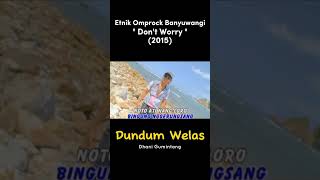 Download lagu Dundum Welas - Dhani Gumintang mp3