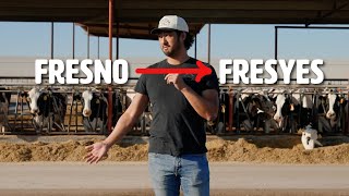 Does it actually suck to live in Fresno