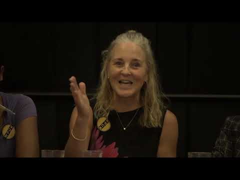 Susan Evans — klokkenluider over de Tavistock-praktijken (Woman's Place UK)