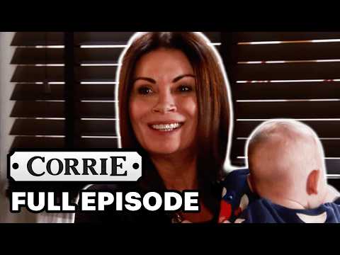Coronation Street Full Episode | Tuesday 3rd March