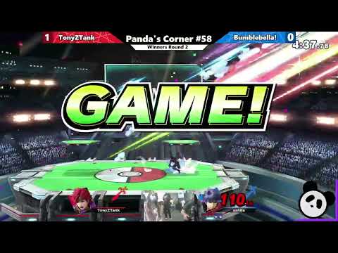Panda's Corner #58: Bumblebella! vs TonyZTank