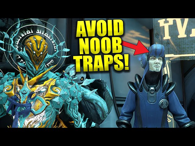 5 things to do in Warframe after Vor's Prize: A primer for beginners