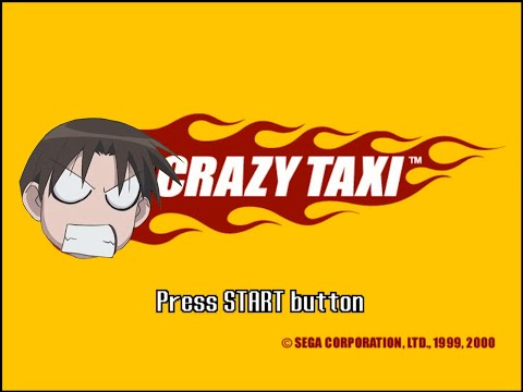 Crazy Yukari-Mobile
