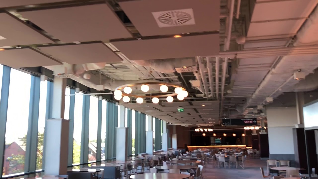Movable Wall Installation – Time-Lapse