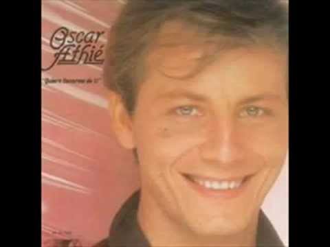 Yo quiero vivir por tí Oscar Athié