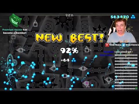 Phobos 92% (MY WORST FAIL)