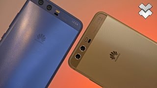 Huawei P10 vs Huawei P10 Plus Review: Which One Should You Buy?